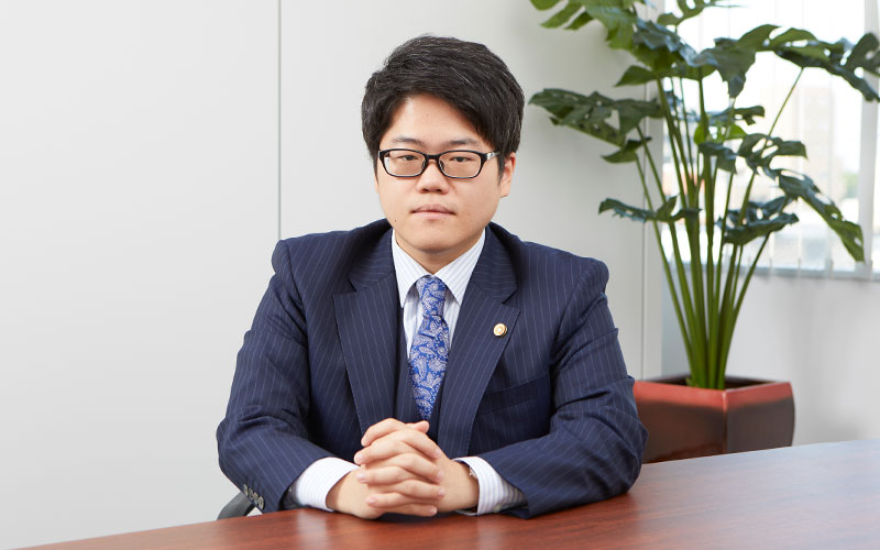 埼玉で刑事弁護に強い弁護士イメージ