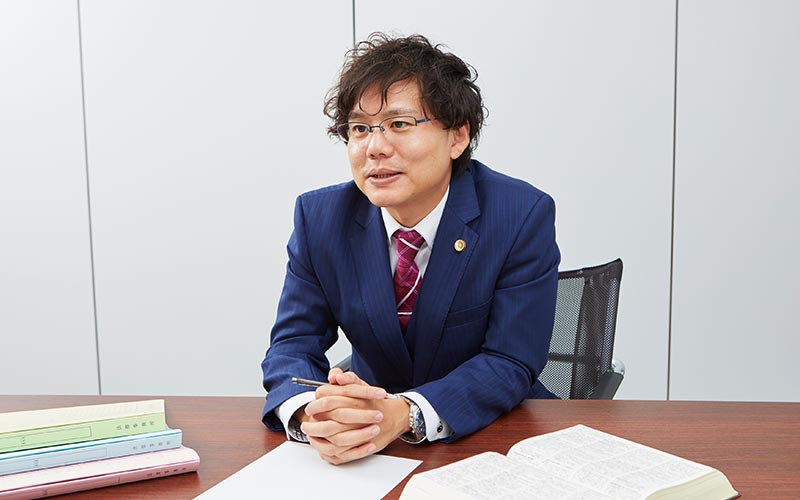 埼玉で刑事弁護に強い弁護士イメージ