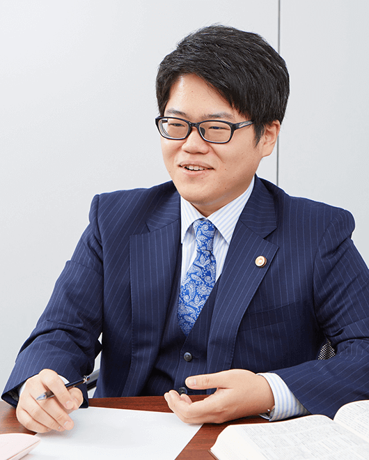 埼玉支部長 弁護士 辻 正裕