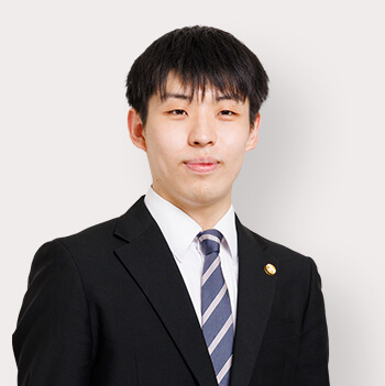 弁護士 川島蓮