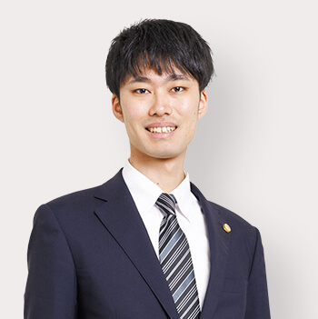 弁護士 堀切王貴
