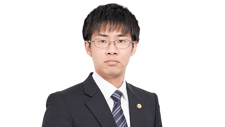 弁護士 藤野 拓馬