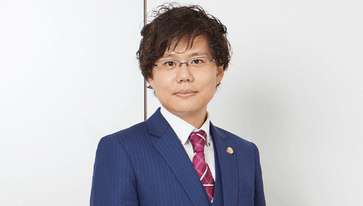 プロフェッショナルパートナー 弁護士 橋本 雅之