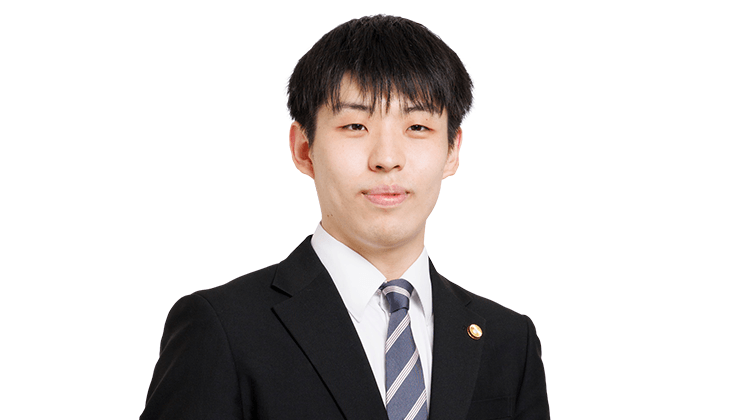 弁護士 川島蓮